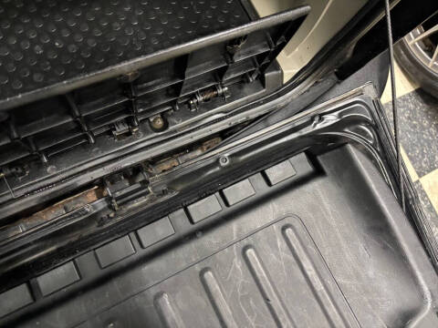 2010 Honda Element EX