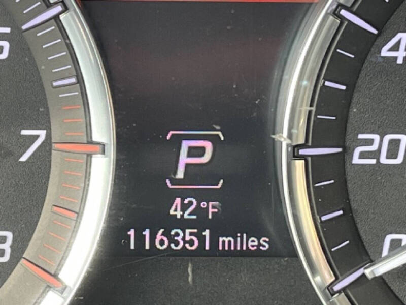 2014 Acura MDX SH-AWD w/Tech