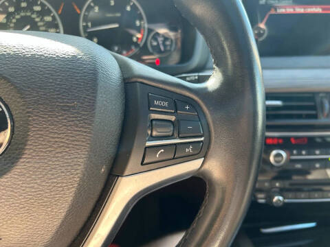 2016 BMW X5 xDrive35d