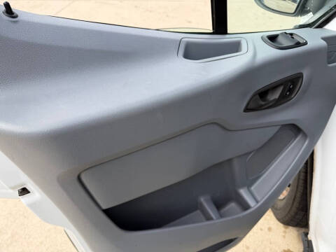 2017 Ford Transit 150