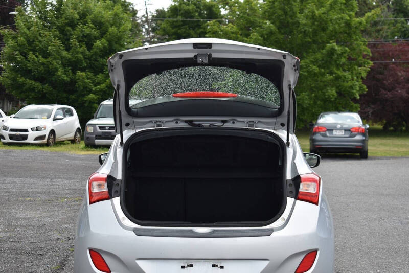 2014 Hyundai Elantra GT
