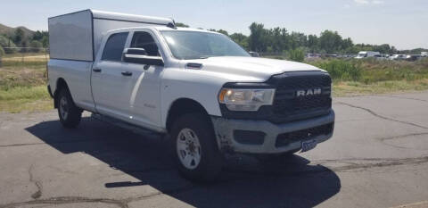 2019 RAM 2500 for sale at KHAN'S AUTO LLC in Worland WY