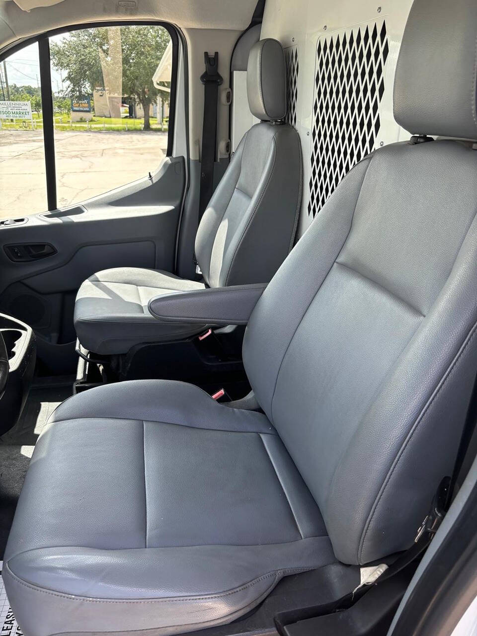 2019 Ford Transit for sale at MILLENNIUM AUTO BROKERS LLC in Saint Cloud, FL