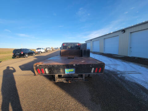 2019 RAM 5500 for sale at Law Motors LLC in Dickinson ND