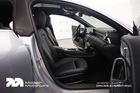 2025 Mercedes-Benz CLA CLA 250 4MATIC