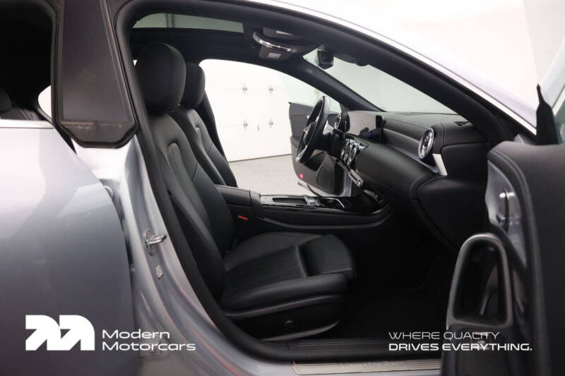 2025 Mercedes-Benz CLA CLA 250 4MATIC