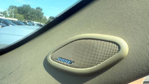 2011 Cadillac Escalade Premium