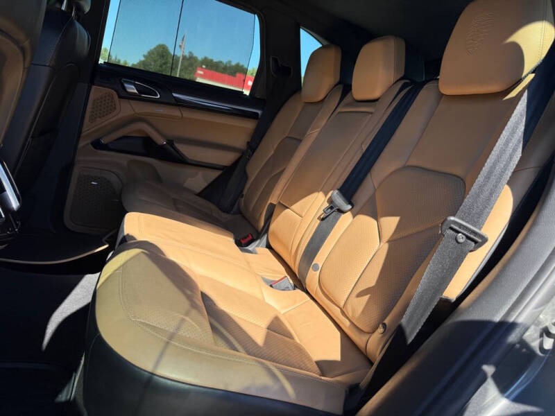 2014 Porsche Cayenne