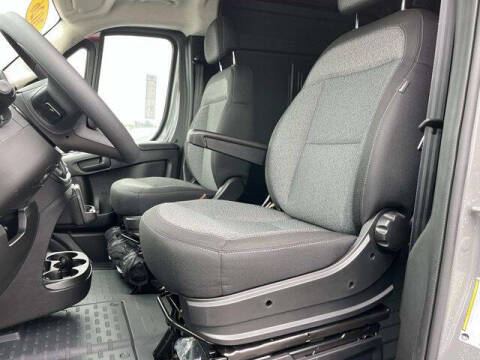 2026 RAM ProMaster