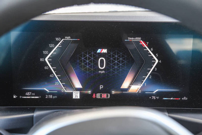 2025 BMW 3 Series 330i xDrive