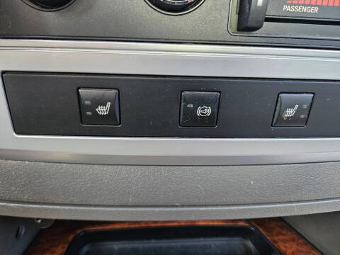 2007 Dodge Ram 3500 SLT