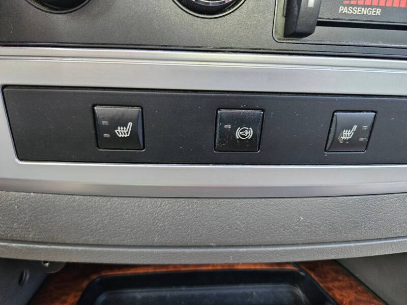 2007 Dodge Ram 3500 SLT