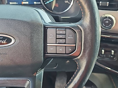 2023 Ford Expedition Timberline