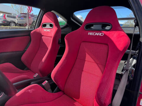 2006 Acura RSX Type-S