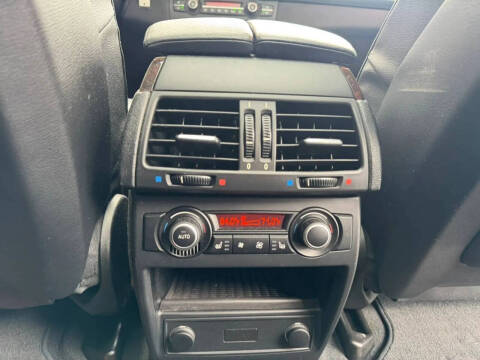 2013 BMW X5 xDrive35d