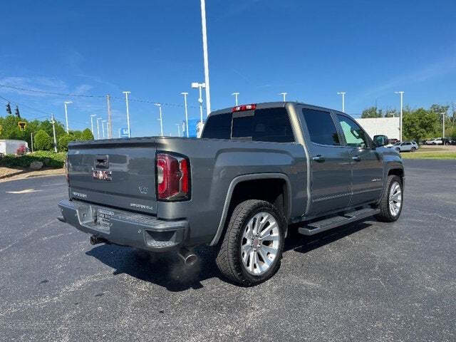 2017 GMC Sierra 1500 7