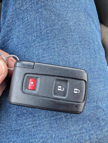 2006 Toyota Prius