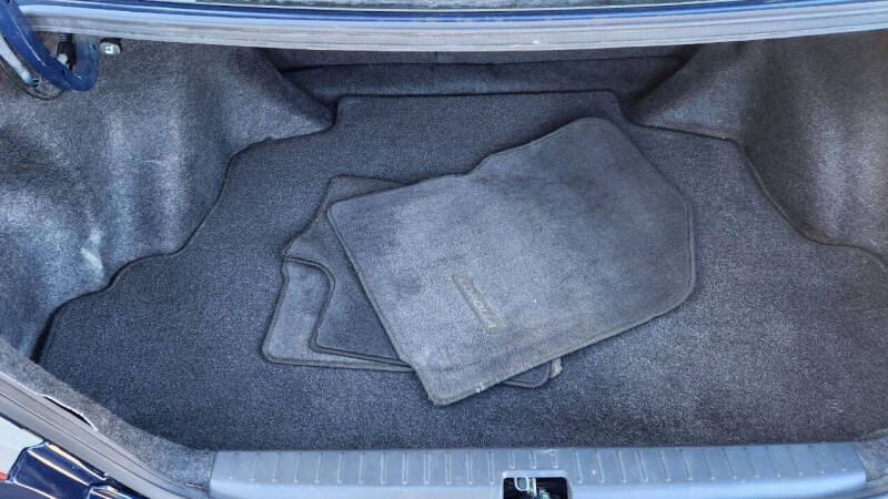 2006 Toyota Corolla S