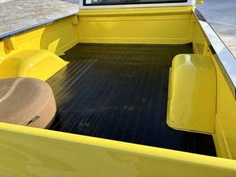 1972 GMC C/K 1500 Series