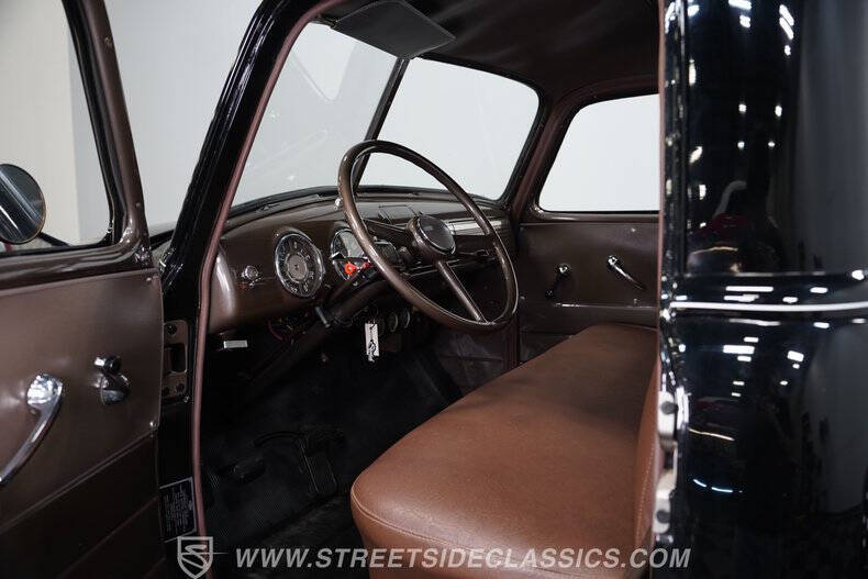 1950 Chevrolet 3100