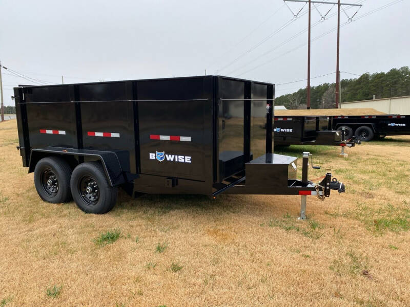 2023 BWISE DT712LP-LE-12-H