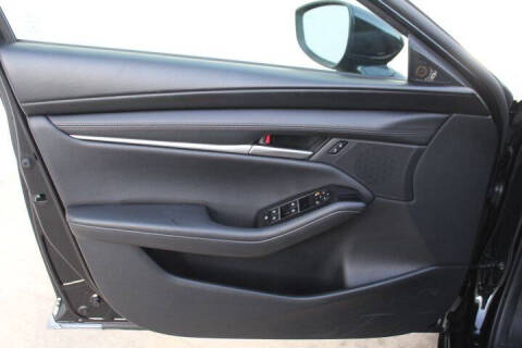 2024 Mazda Mazda3 Hatchback 2.5 S Select Sport