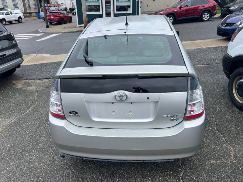 2005 Toyota Prius