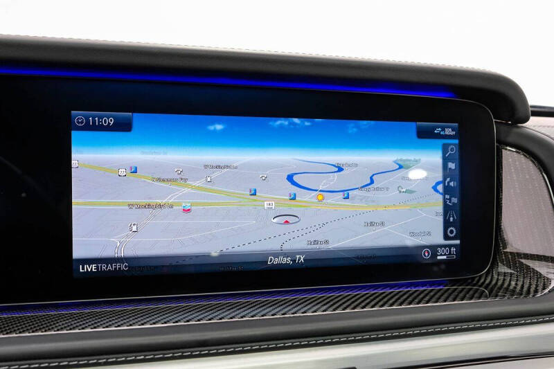 2022 Mercedes-Benz G-Class AMG G 63