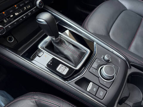 2024 Mazda CX-5 2.5 Turbo Premium