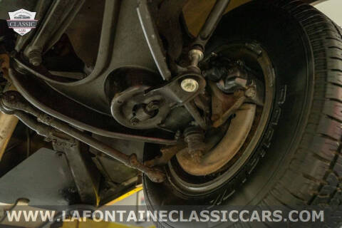 1964 Chevrolet Corvette