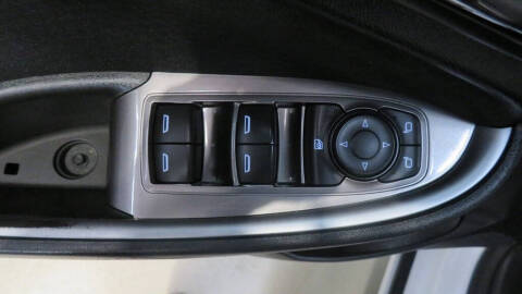 2019 Chevrolet Malibu LS