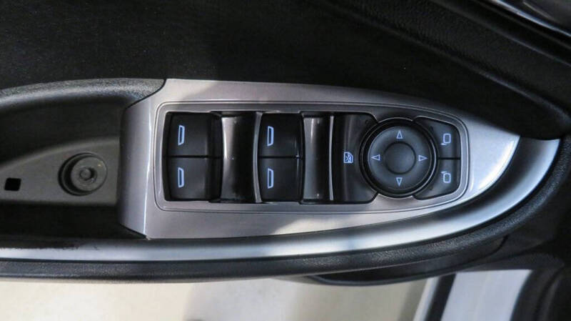 2019 Chevrolet Malibu LS