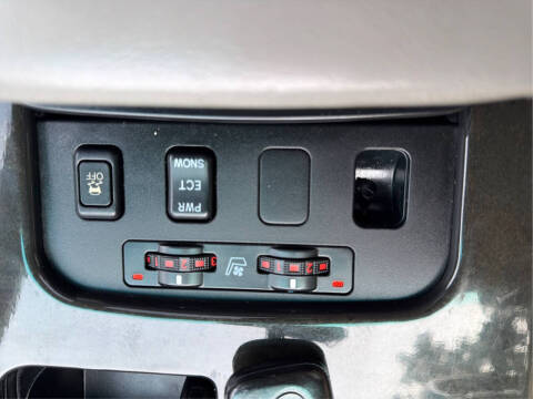 2007 Lexus GS 350