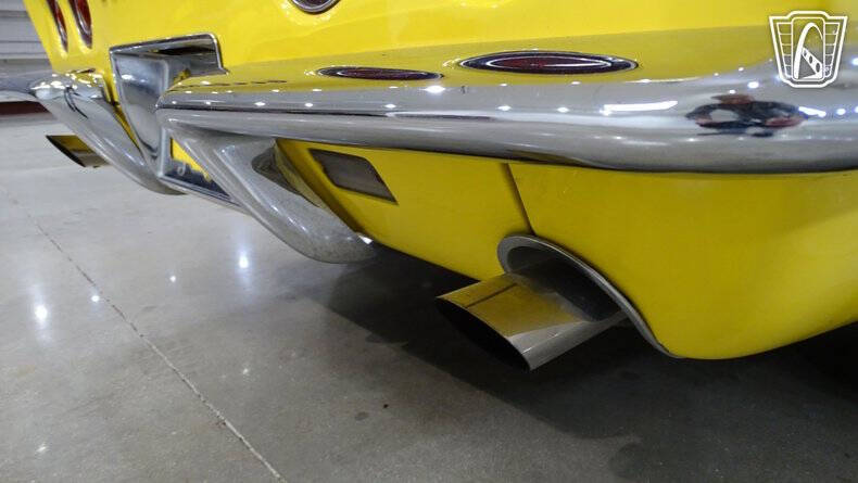 1968 Chevrolet Corvette