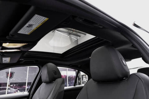 2020 BMW 3 Series 330i