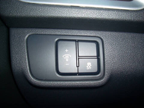 2022 Hyundai Accent SE