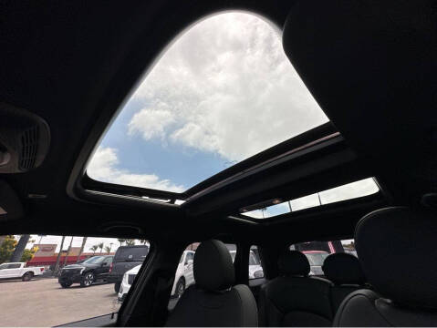 2021 MINI Hardtop 4 Door Cooper S