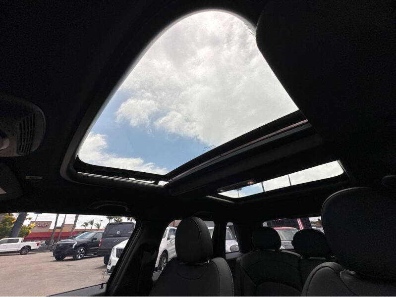 2021 MINI Hardtop 4 Door Cooper S