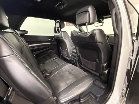 2019 Dodge Durango GT Plus