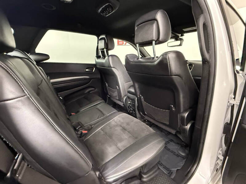 2019 Dodge Durango GT Plus