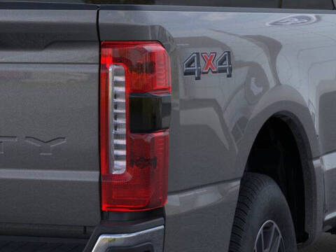 2026 Ford F-350 Super Duty