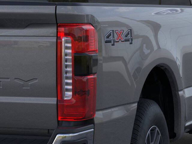 2026 Ford F-350 Super Duty