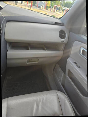 2014 Honda Pilot EX-L
