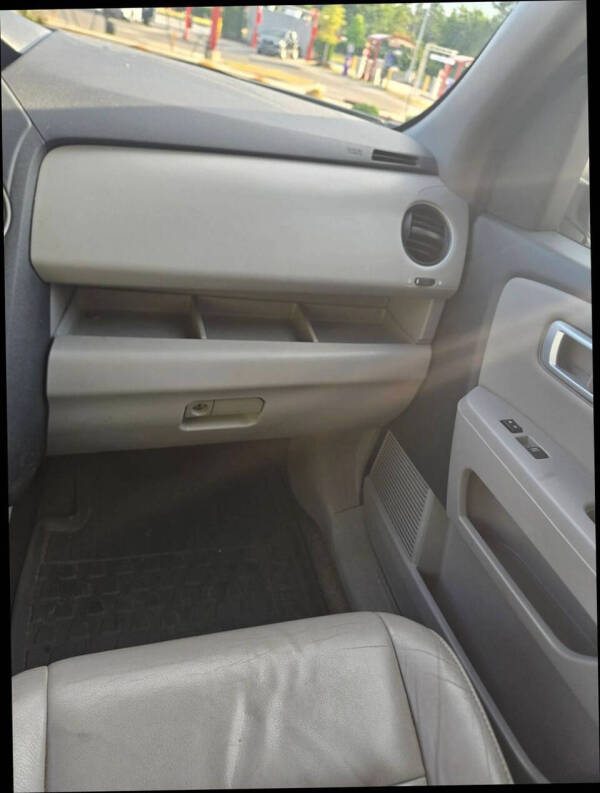 2014 Honda Pilot EX-L