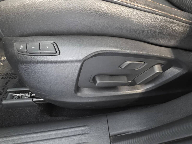 2022 Mazda CX-5 2.5 S Preferred