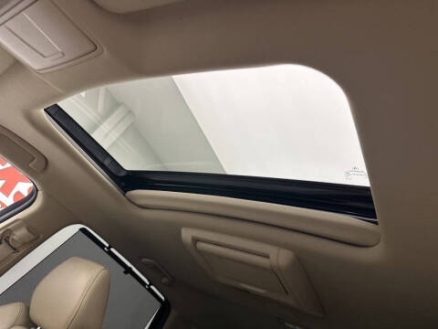 2017 Acura MDX SH-AWD w/Tech w/RES