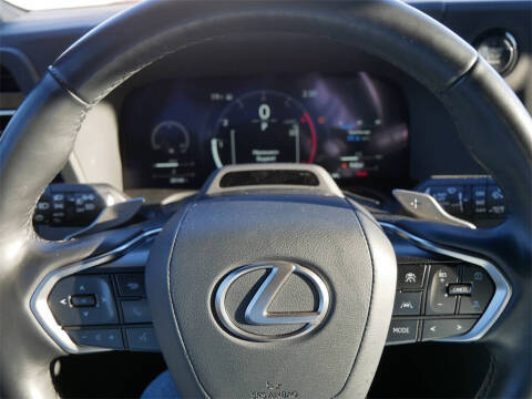 2024 Lexus GX 550 Premium+