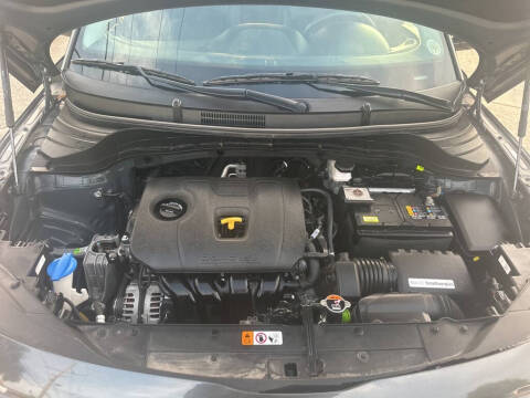 2024 Kia Soul GT-Line