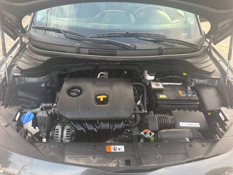 2024 Kia Soul GT-Line