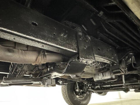2004 Ford Excursion Limited